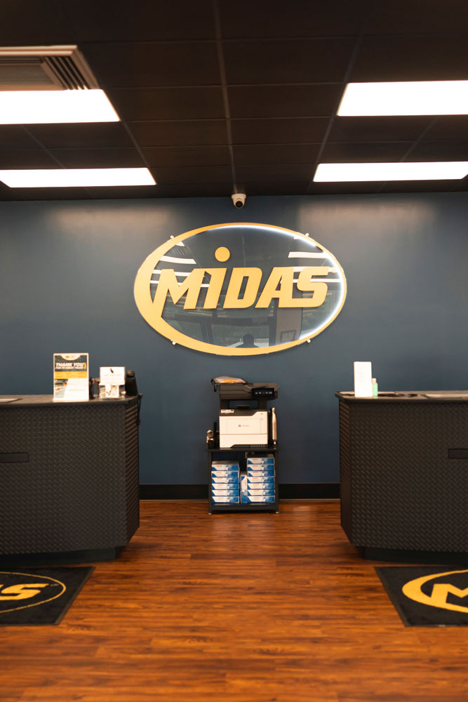 sign up desks